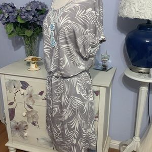 Hilary Radley Summer Dress-J